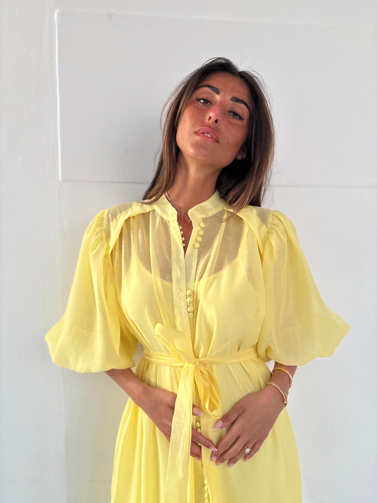 Soleil Bohème