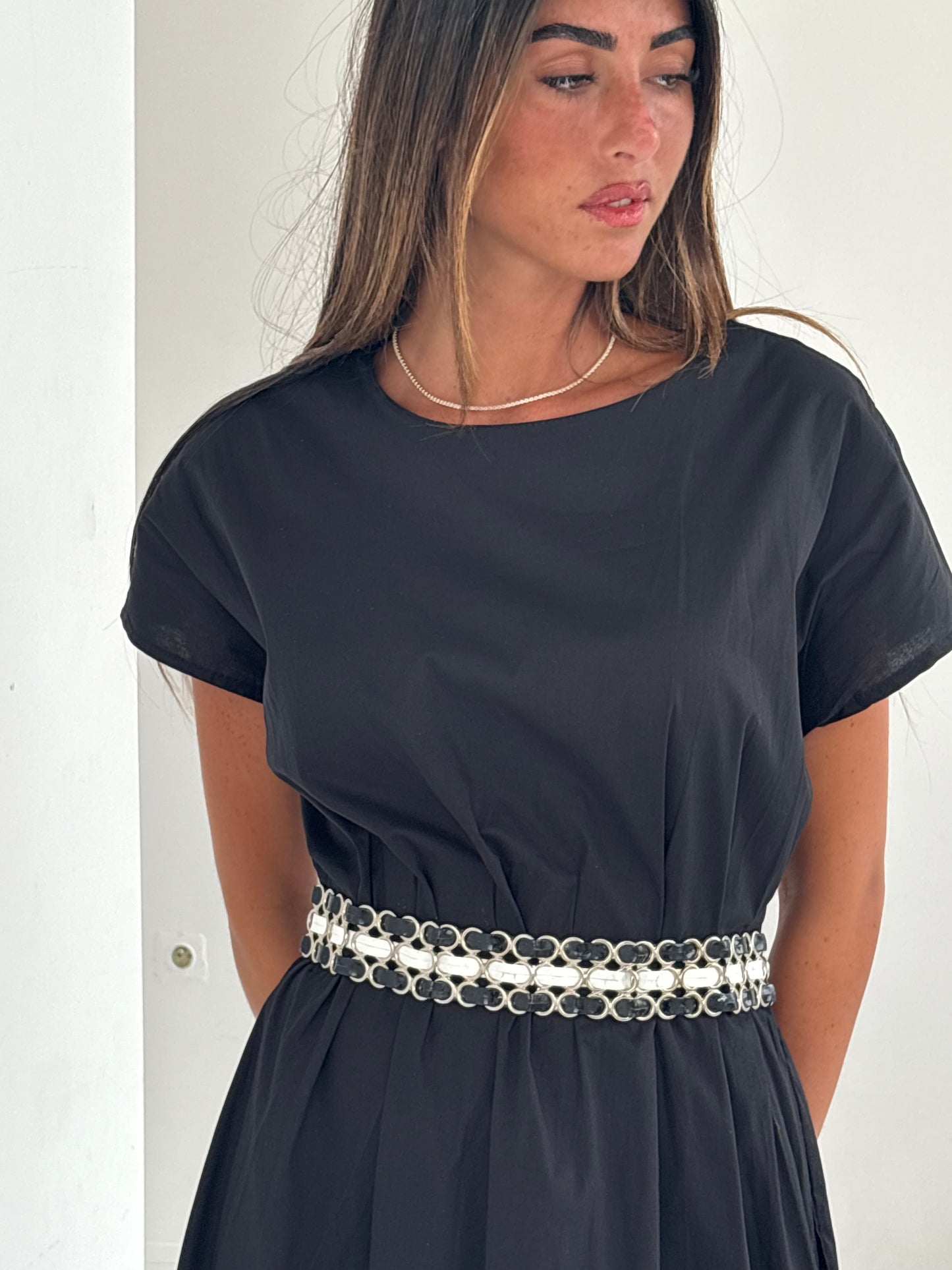 Ceinture Infinity Chain