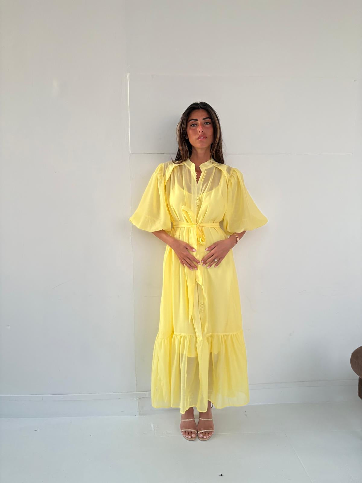 Soleil Bohème