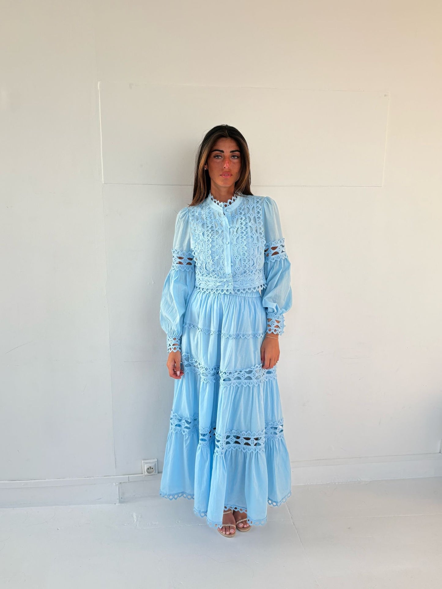 Pure Bohème Bleu