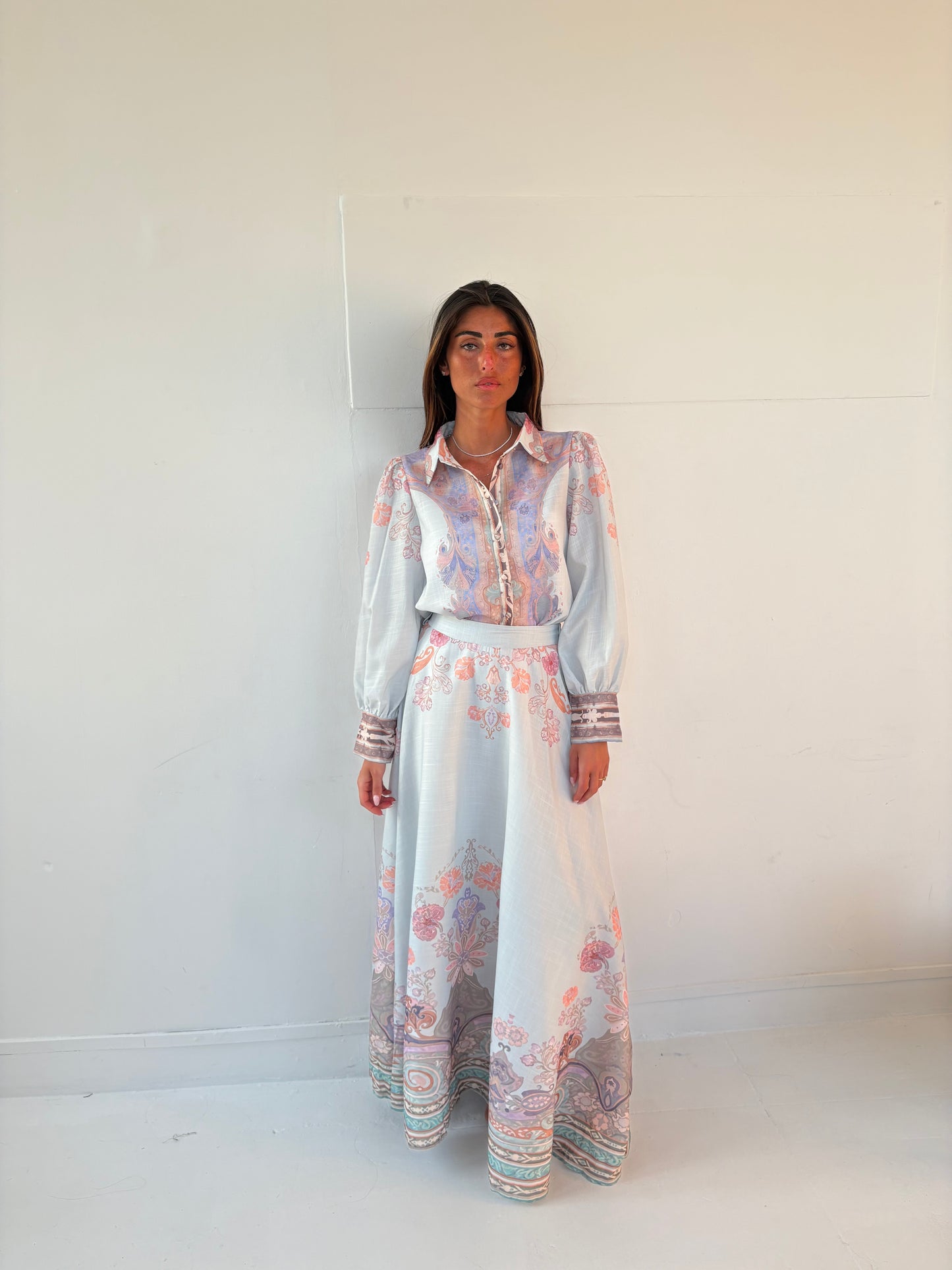 Ensemble Riviera bohème