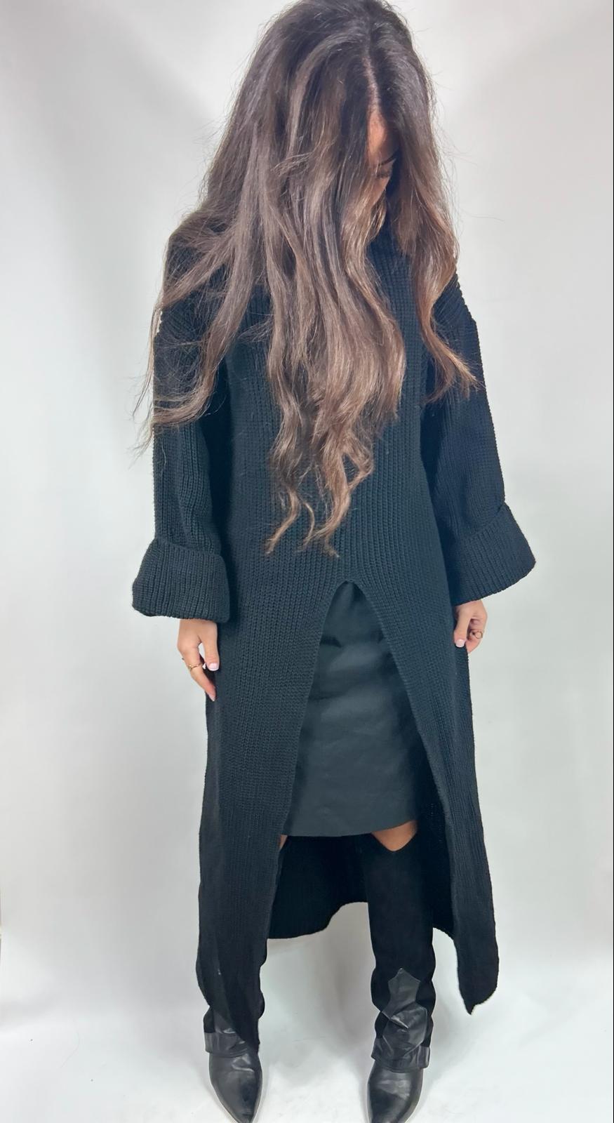 Robe pull