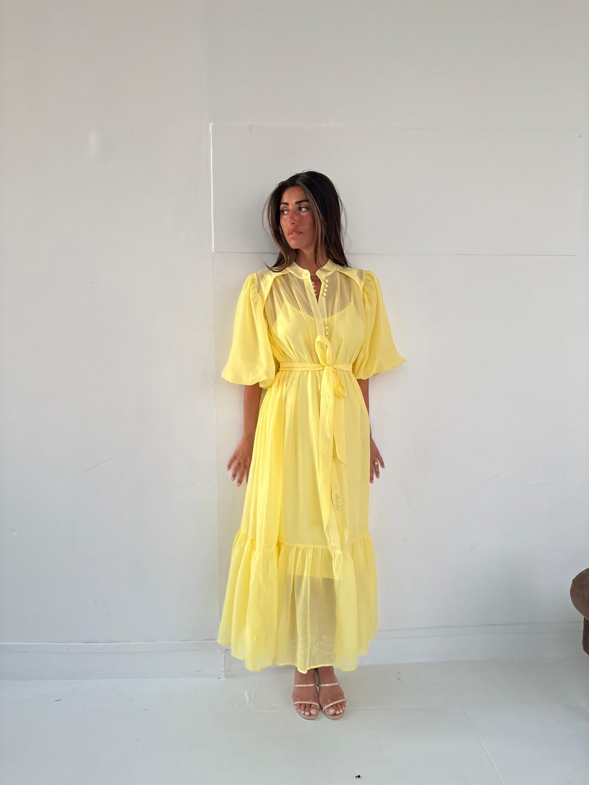 Soleil Bohème
