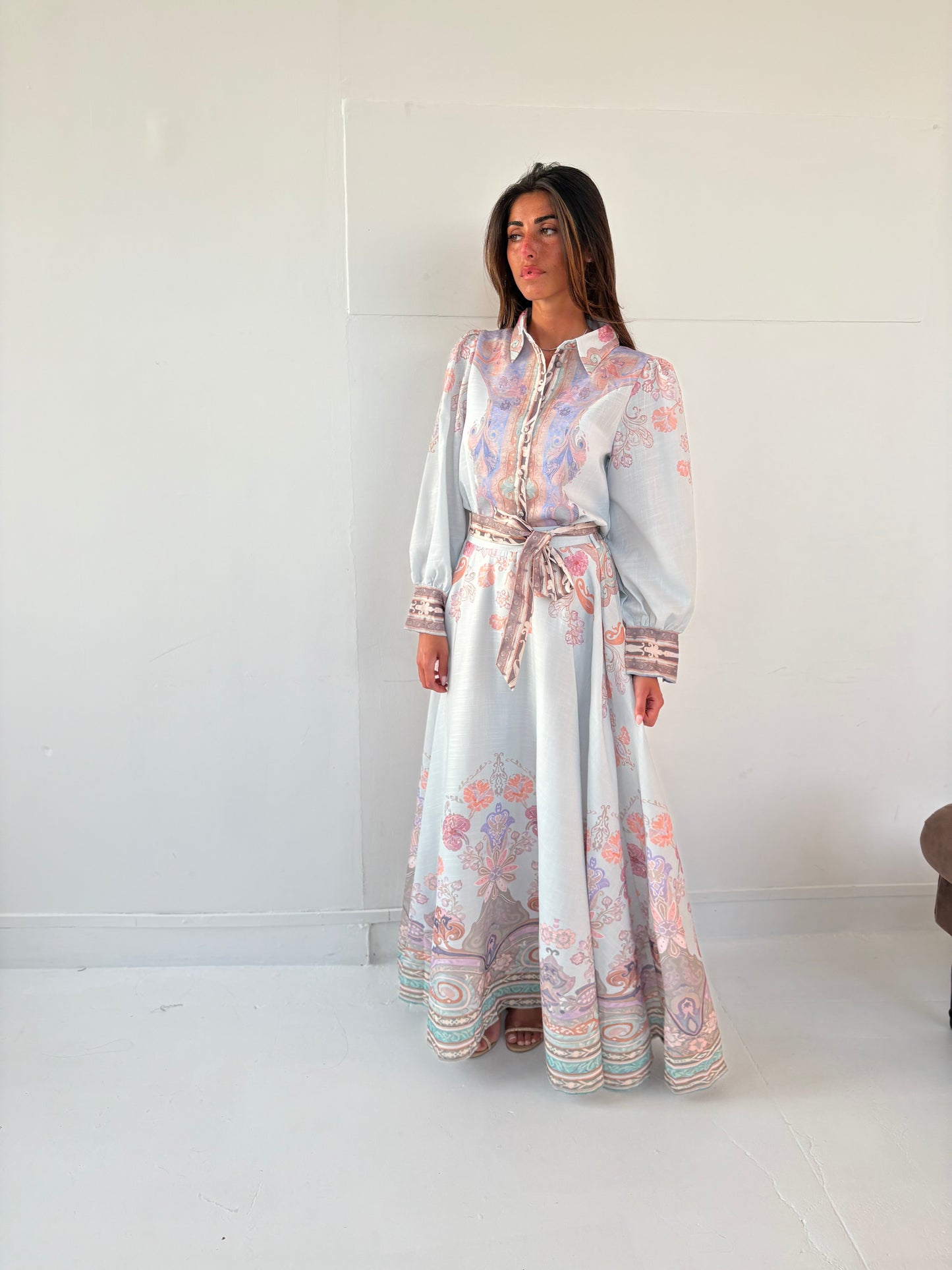 Ensemble Riviera bohème