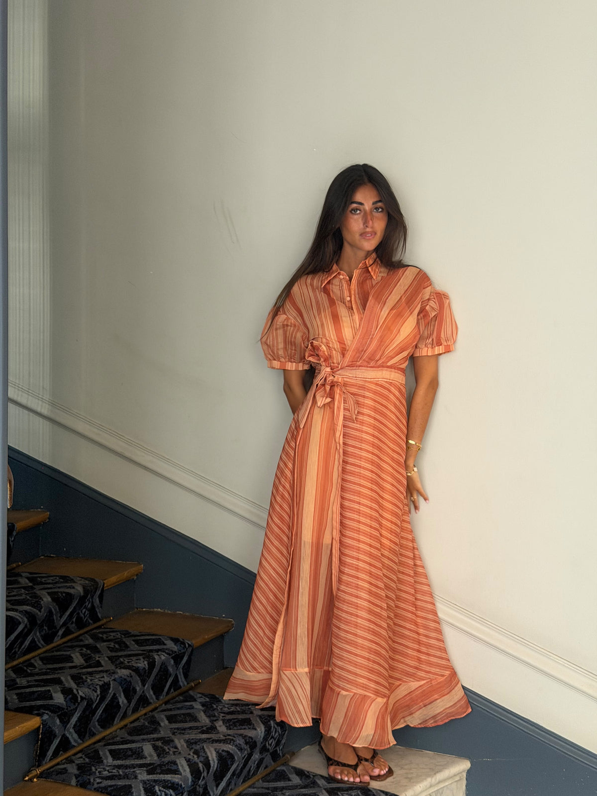 Robe Sirocco