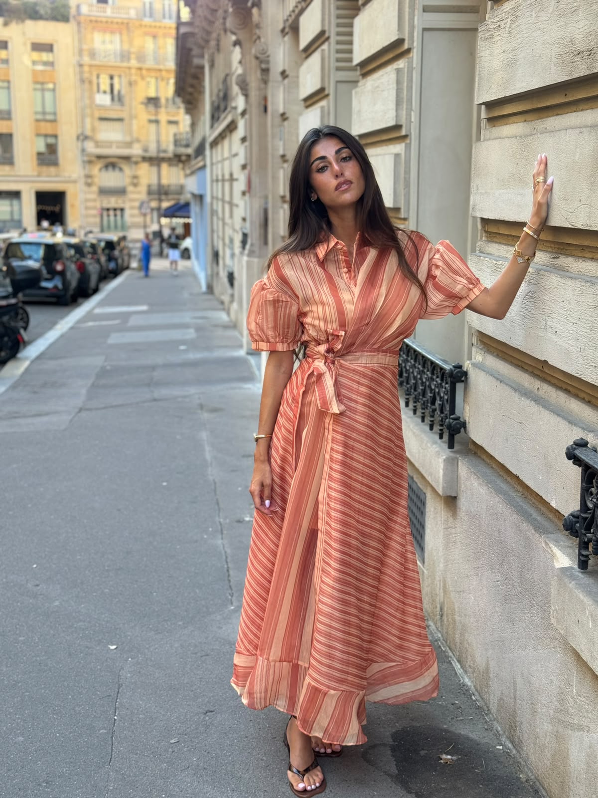 Robe Sirocco