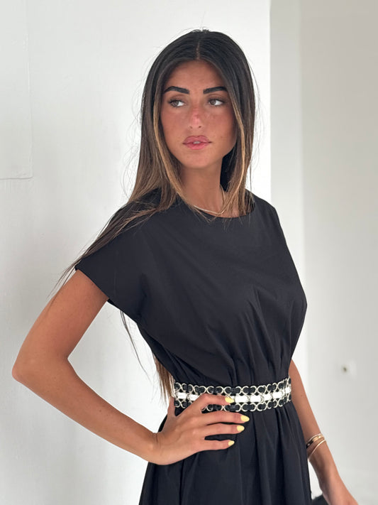 Ceinture Infinity Chain