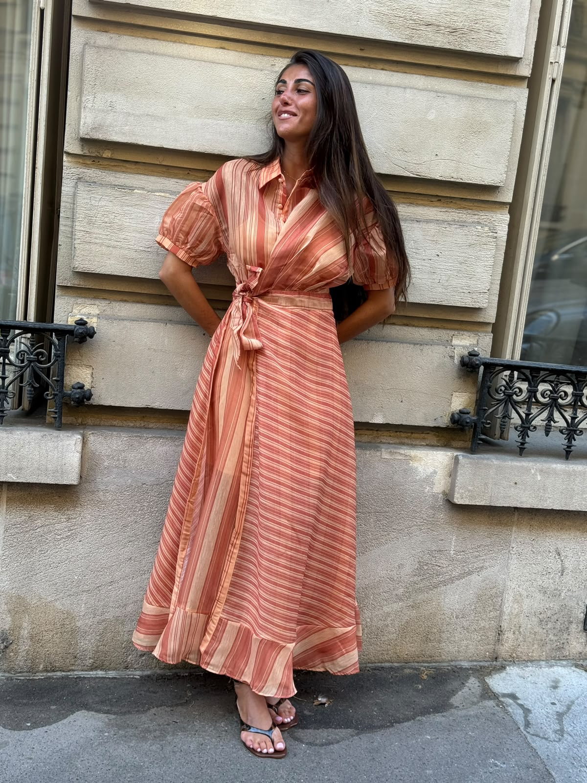 Robe Sirocco